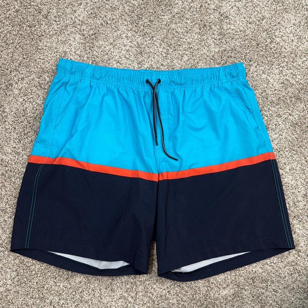 George men’s swim shorts